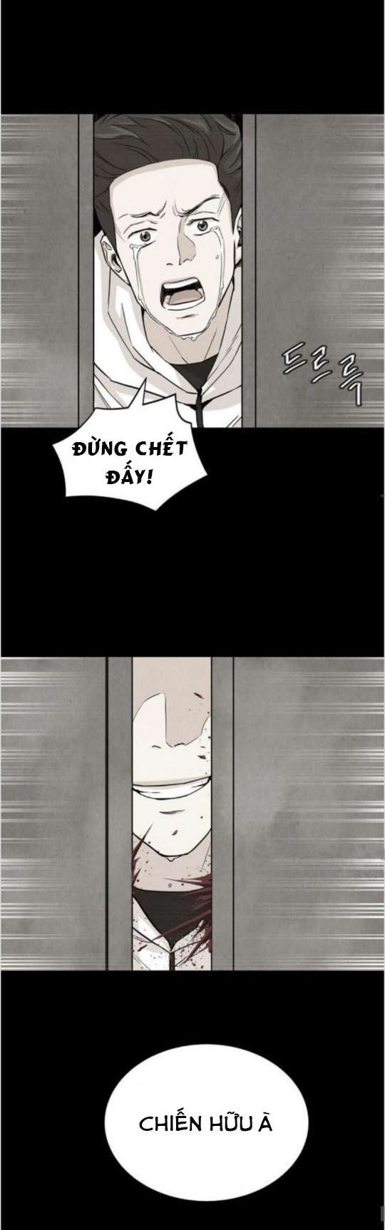 Return Survival Chapter 7 - Trang 2