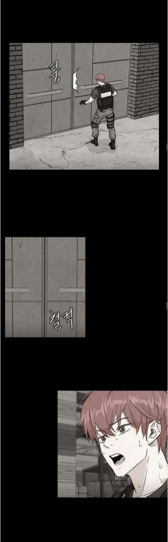 Return Survival Chapter 7 - Trang 2