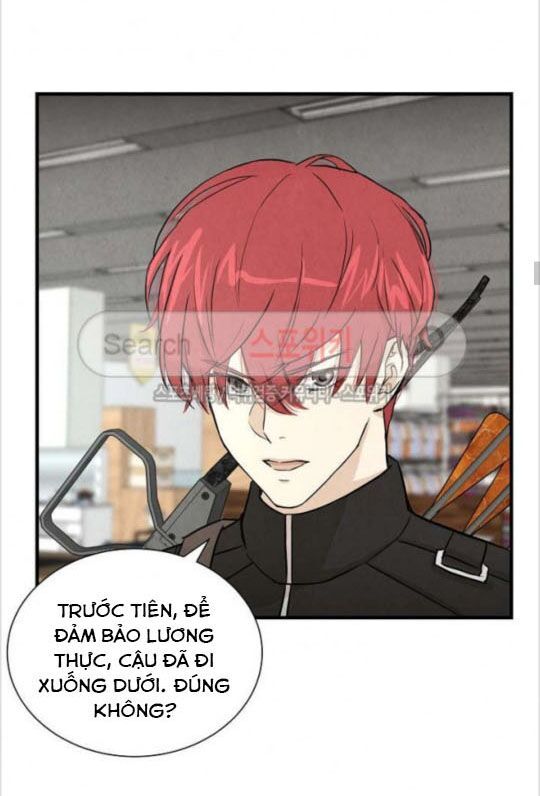 Return Survival Chapter 8 - Trang 2