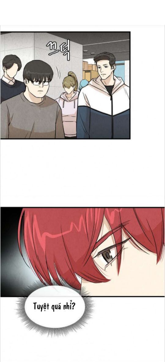 Return Survival Chapter 8 - Trang 2