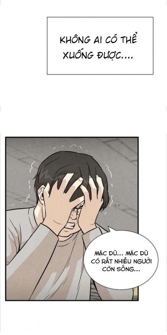 Return Survival Chapter 8 - Trang 2