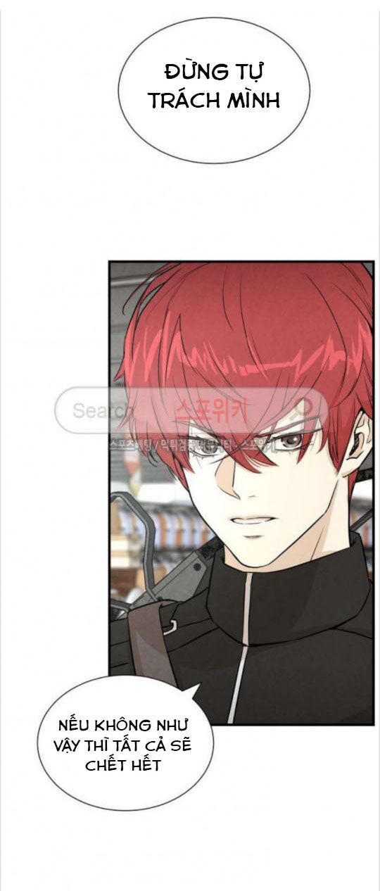 Return Survival Chapter 8 - Trang 2