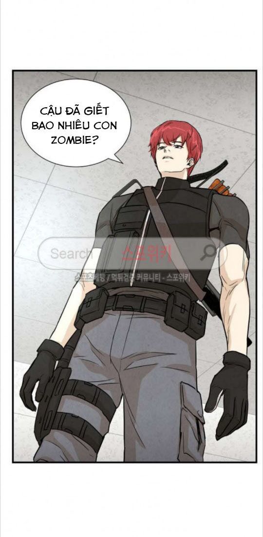 Return Survival Chapter 8 - Trang 2