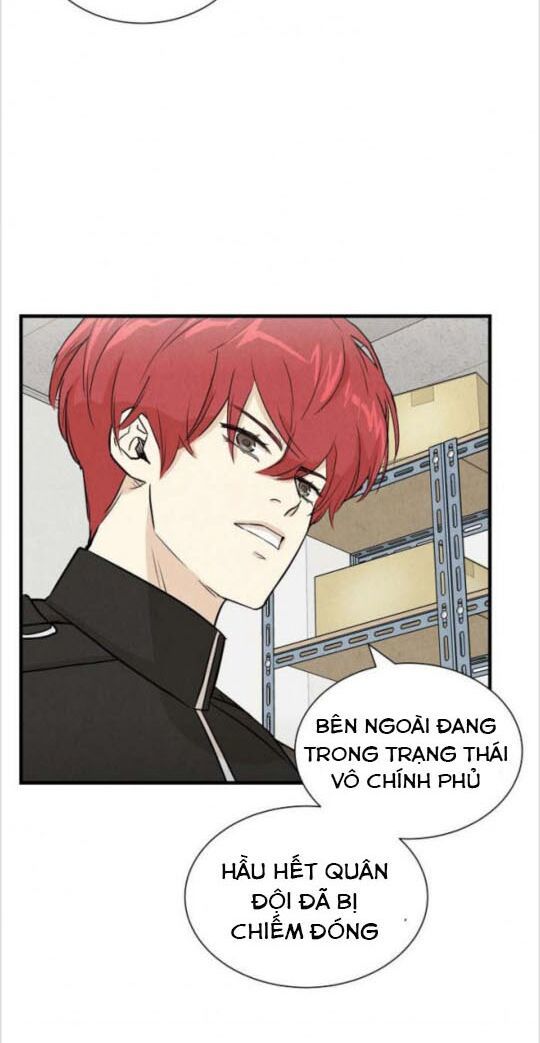 Return Survival Chapter 8 - Trang 2