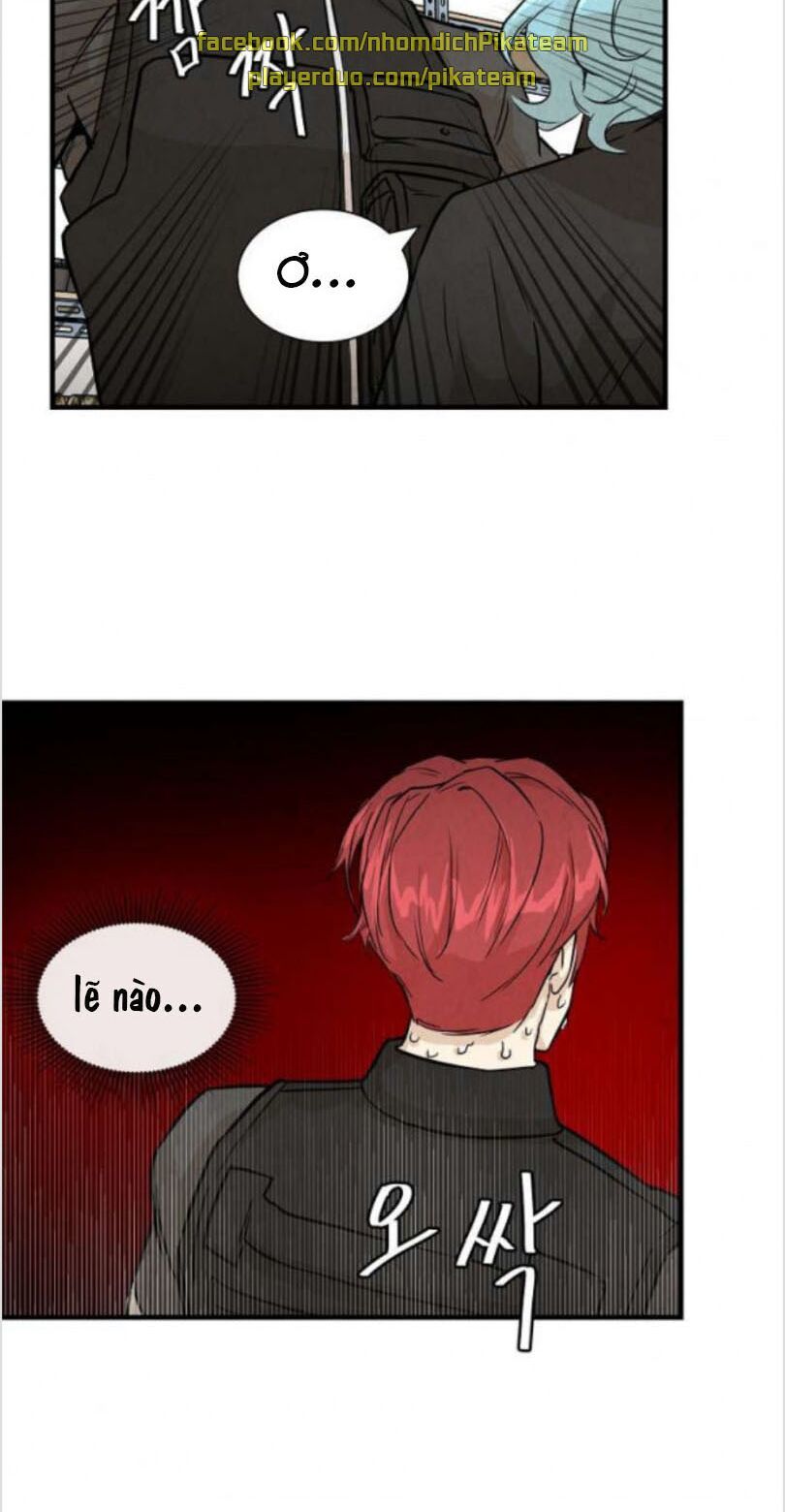 Return Survival Chapter 8 - Trang 2