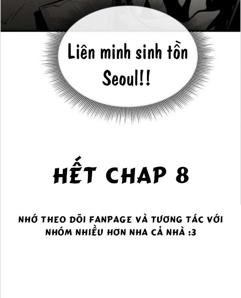 Return Survival Chapter 8 - Trang 2