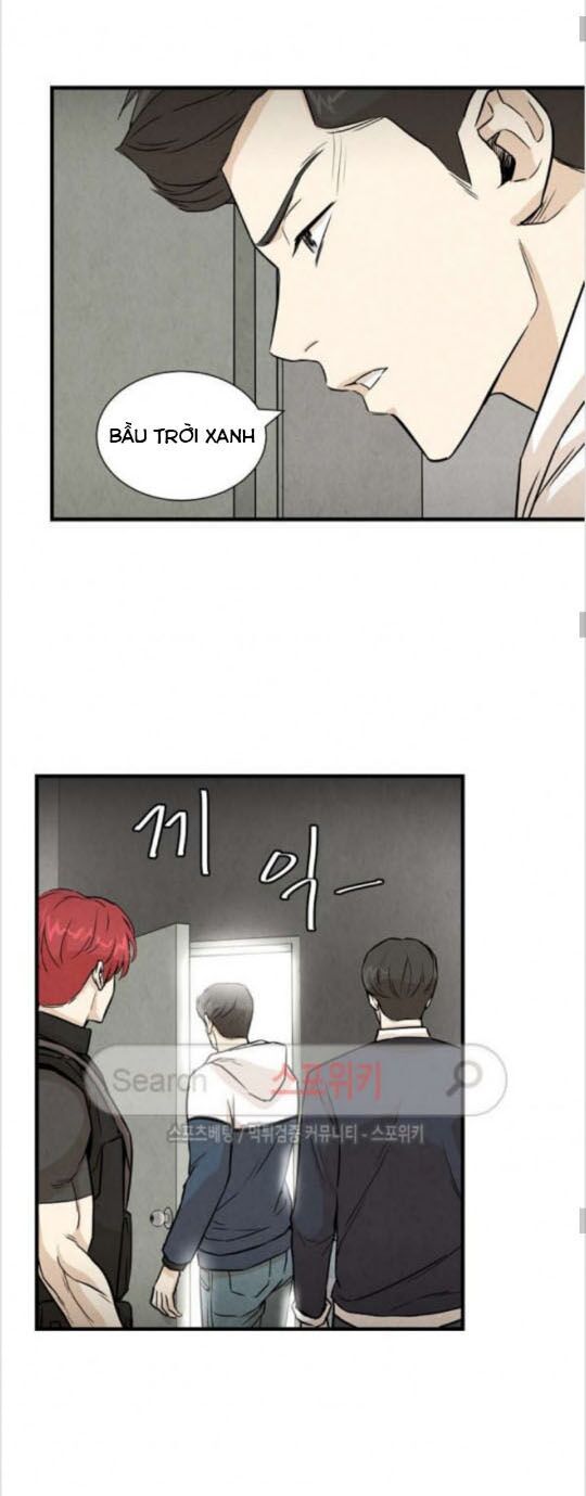 Return Survival Chapter 8 - Trang 2