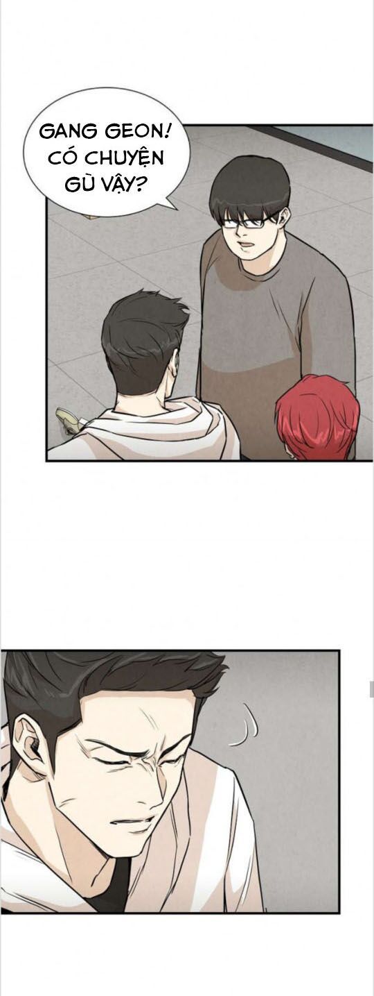 Return Survival Chapter 8 - Trang 2