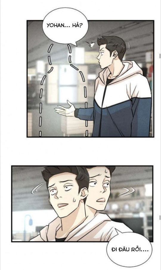 Return Survival Chapter 9 - Trang 2