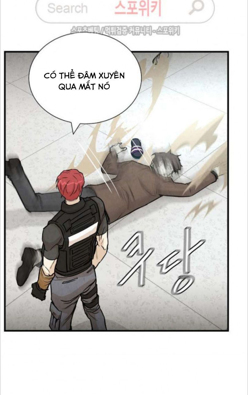 Return Survival Chapter 9 - Trang 2