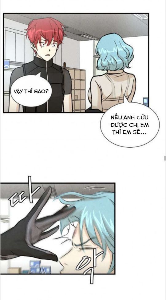 Return Survival Chapter 9 - Trang 2