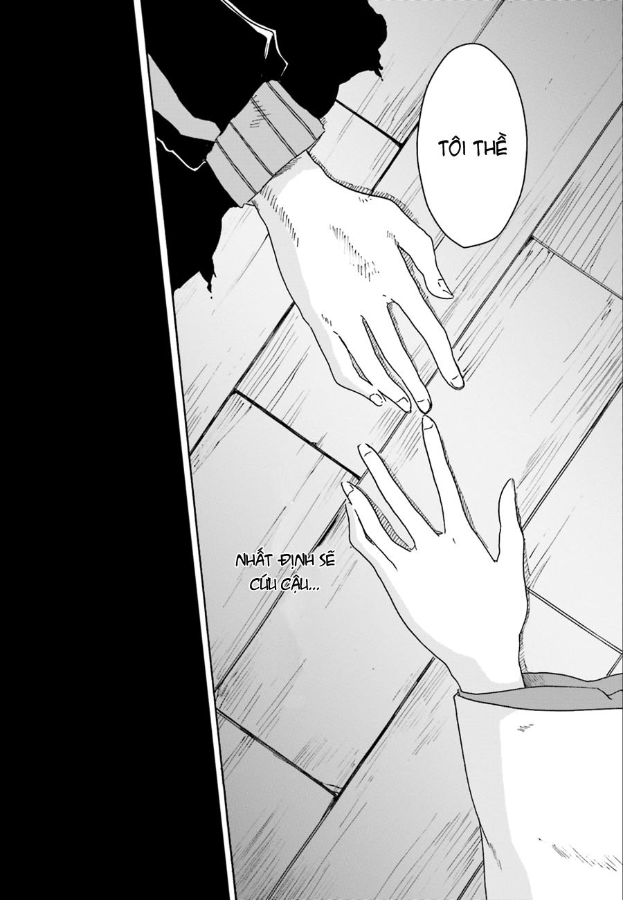 Re:Zero Kara Hajimeru Isekai Seikatsu – Daisshou – Outo No Ichinichi Hen Chapter 3 - Trang 2