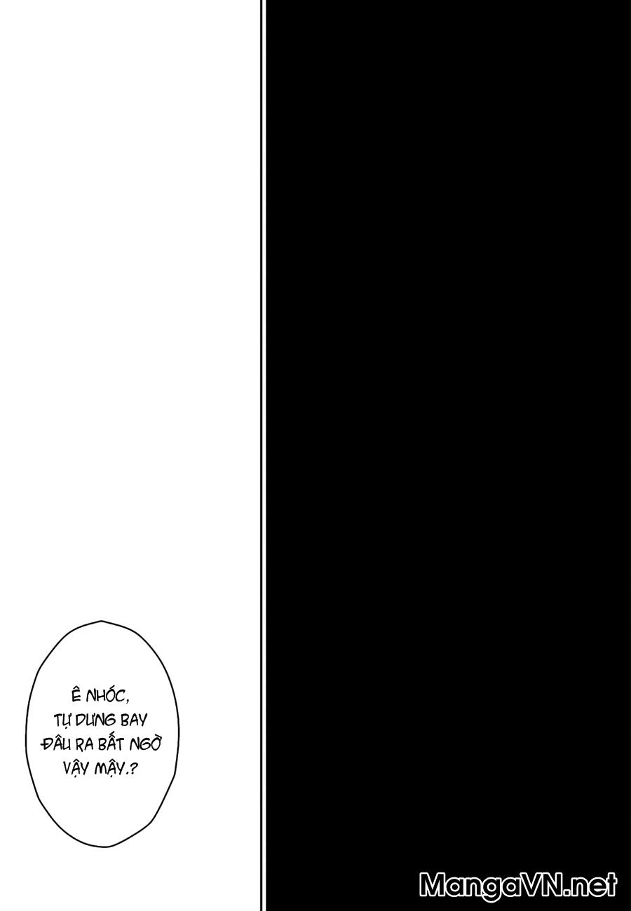 Re:Zero Kara Hajimeru Isekai Seikatsu – Daisshou – Outo No Ichinichi Hen Chapter 3 - Trang 2