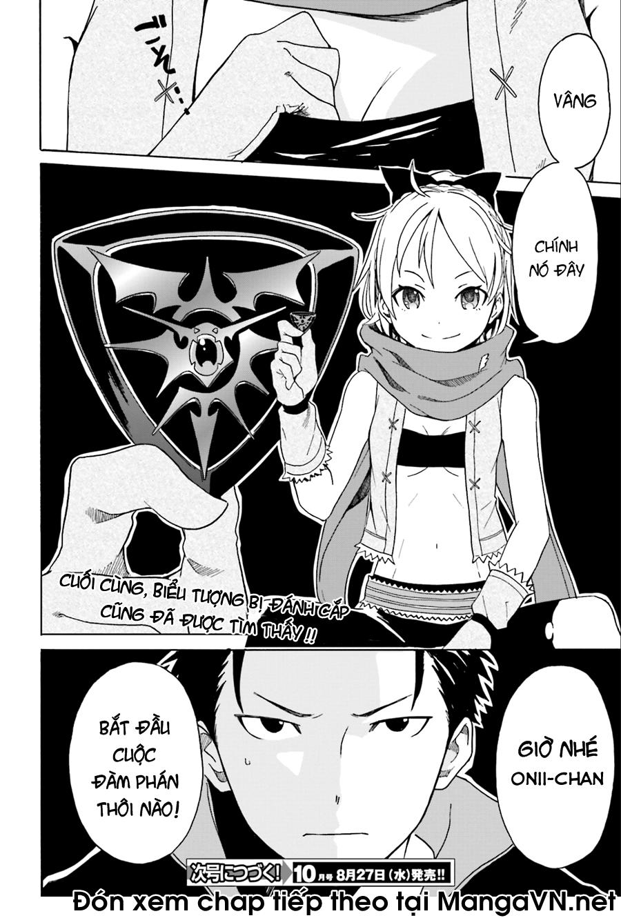 Re:Zero Kara Hajimeru Isekai Seikatsu – Daisshou – Outo No Ichinichi Hen Chapter 4 - Trang 2