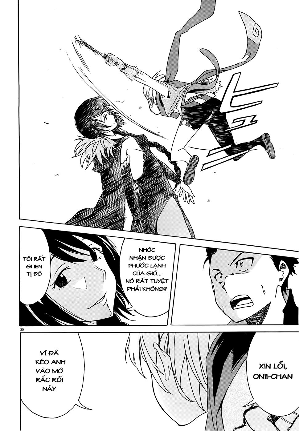 Re:Zero Kara Hajimeru Isekai Seikatsu – Daisshou – Outo No Ichinichi Hen Chapter 5 - Trang 2