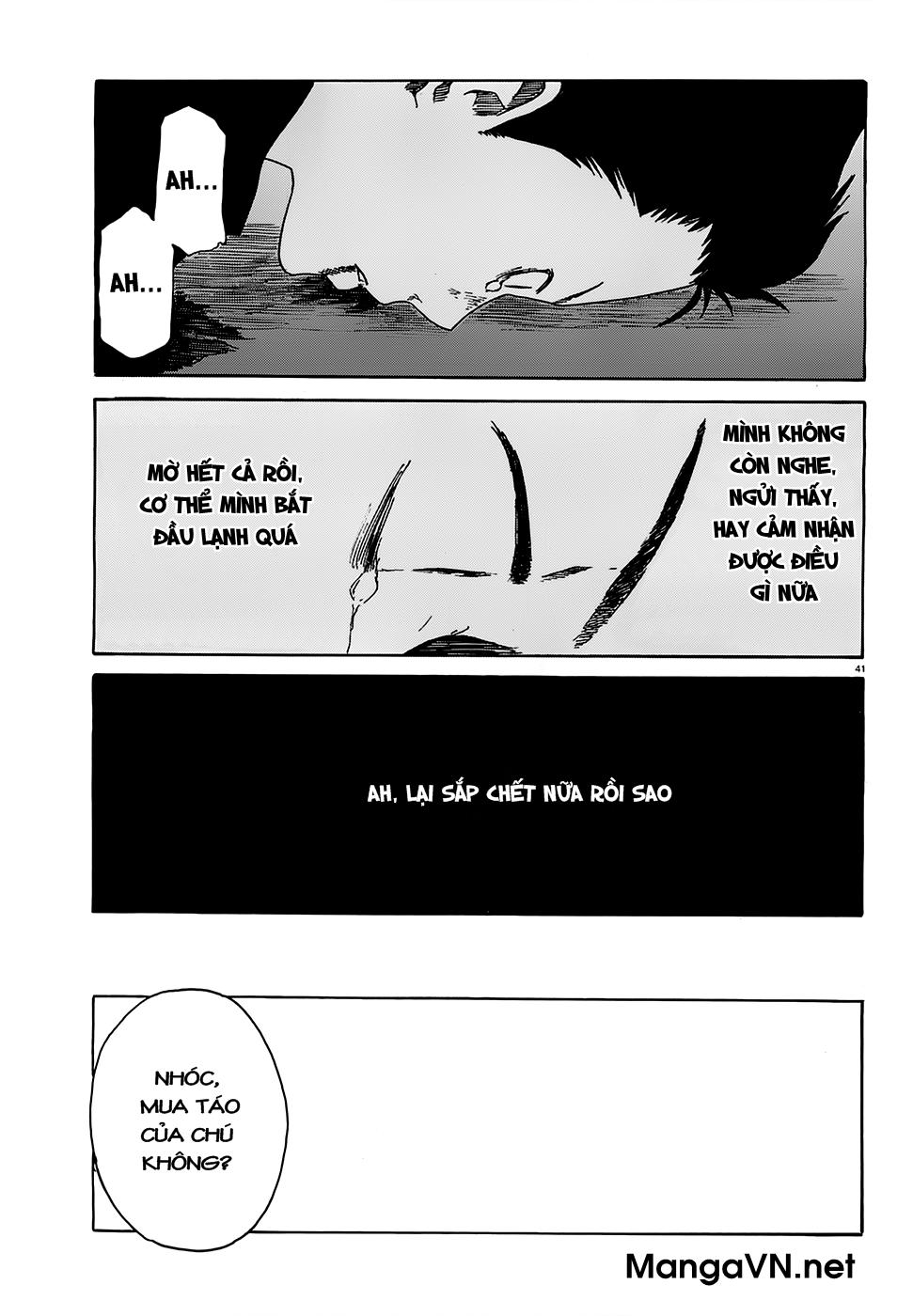 Re:Zero Kara Hajimeru Isekai Seikatsu – Daisshou – Outo No Ichinichi Hen Chapter 5 - Trang 2