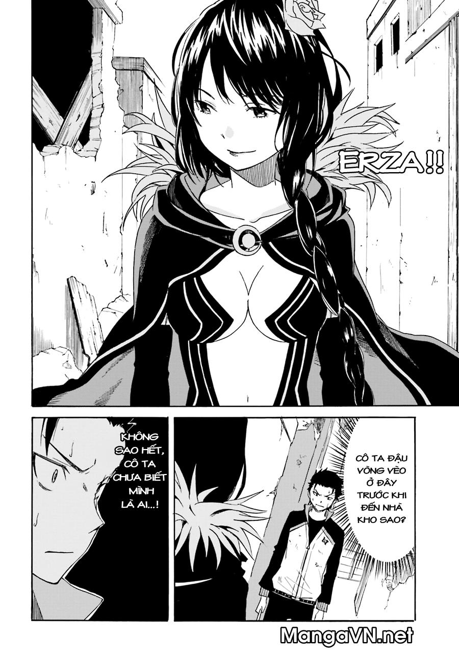 Re:Zero Kara Hajimeru Isekai Seikatsu – Daisshou – Outo No Ichinichi Hen Chapter 7 - Trang 2
