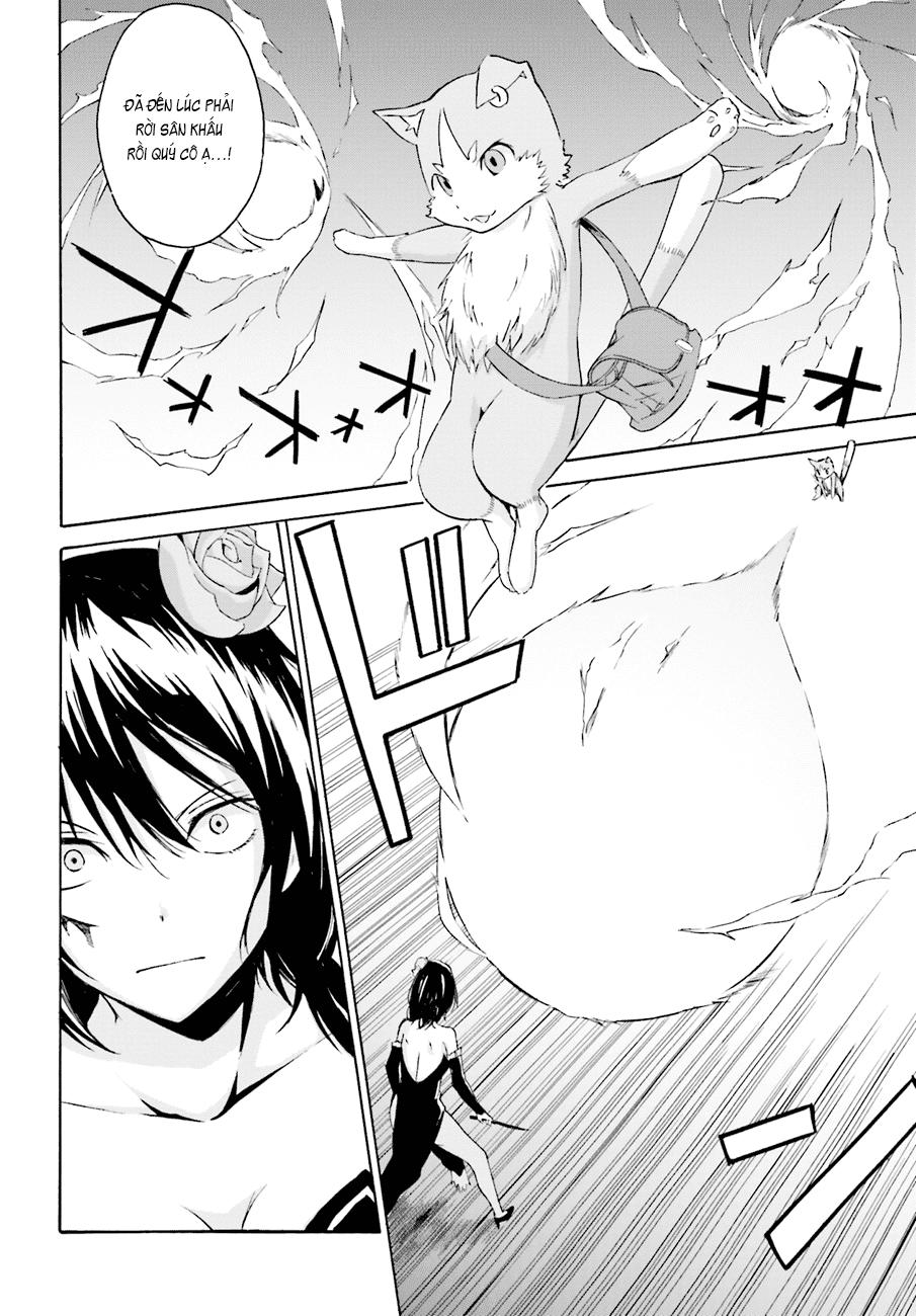 Re:Zero Kara Hajimeru Isekai Seikatsu – Daisshou – Outo No Ichinichi Hen Chapter 9 - Trang 2