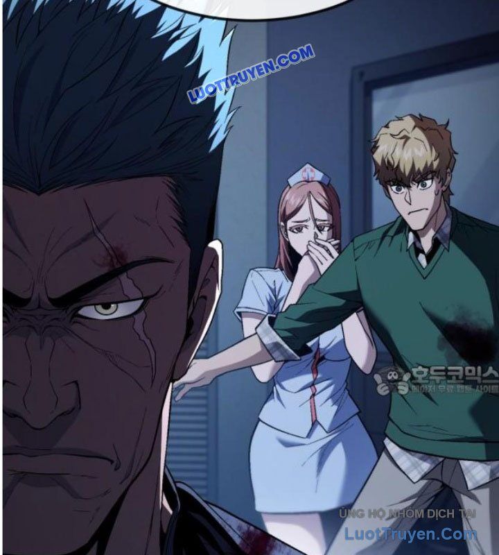 Rỉ Sét Chapter 43 - Trang 2