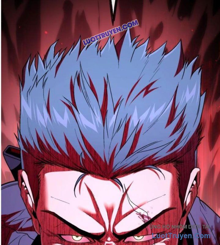 Rỉ Sét Chapter 43 - Trang 2