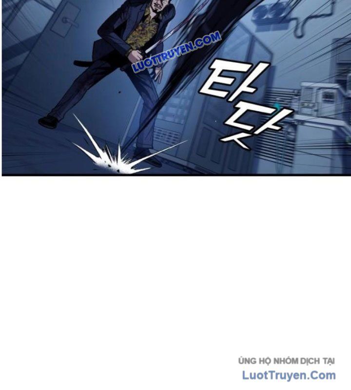 Rỉ Sét Chapter 43 - Trang 2