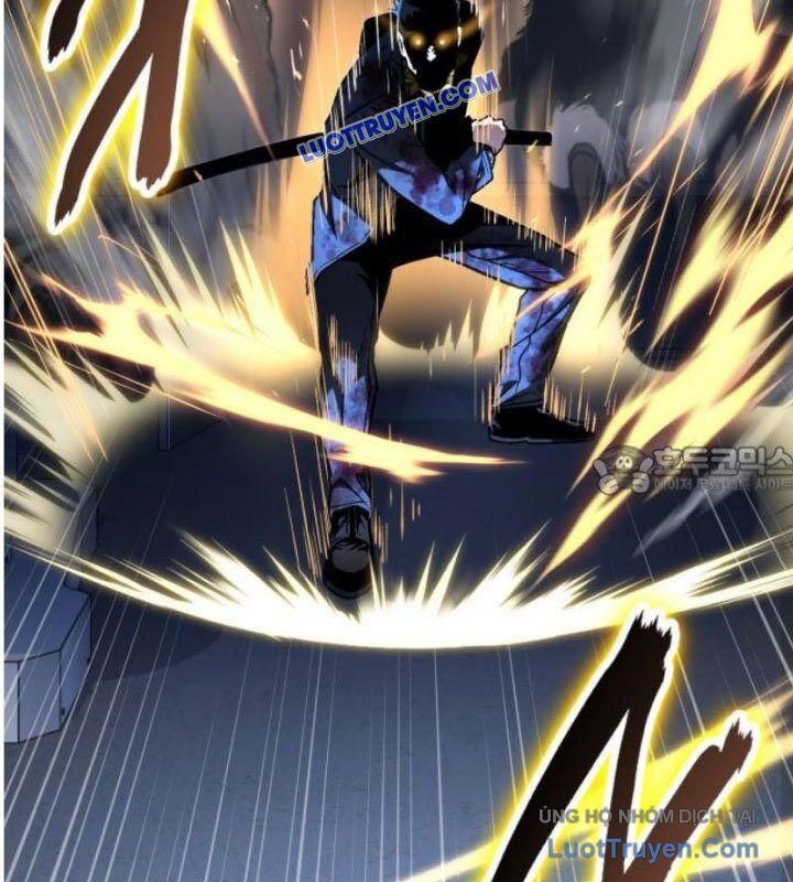 Rỉ Sét Chapter 43 - Trang 2