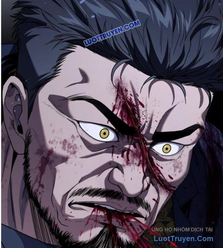 Rỉ Sét Chapter 43 - Trang 2