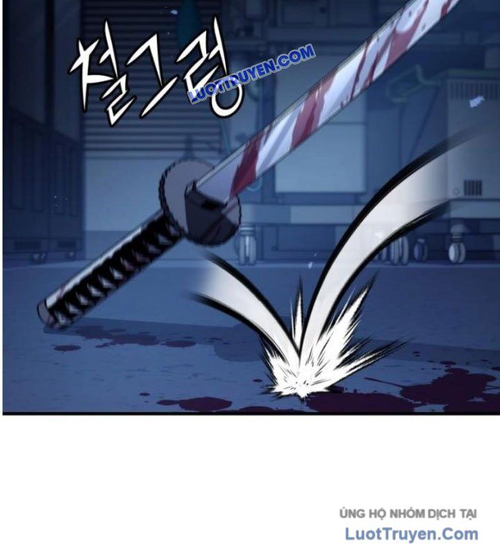 Rỉ Sét Chapter 43 - Trang 2