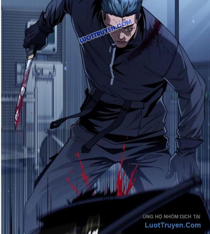 Rỉ Sét Chapter 43 - Trang 2