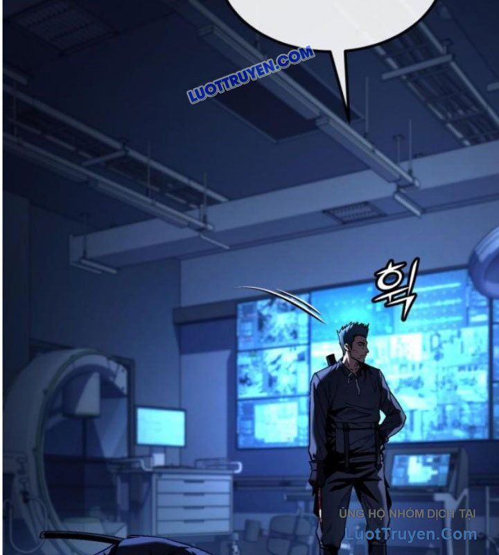 Rỉ Sét Chapter 43 - Trang 2