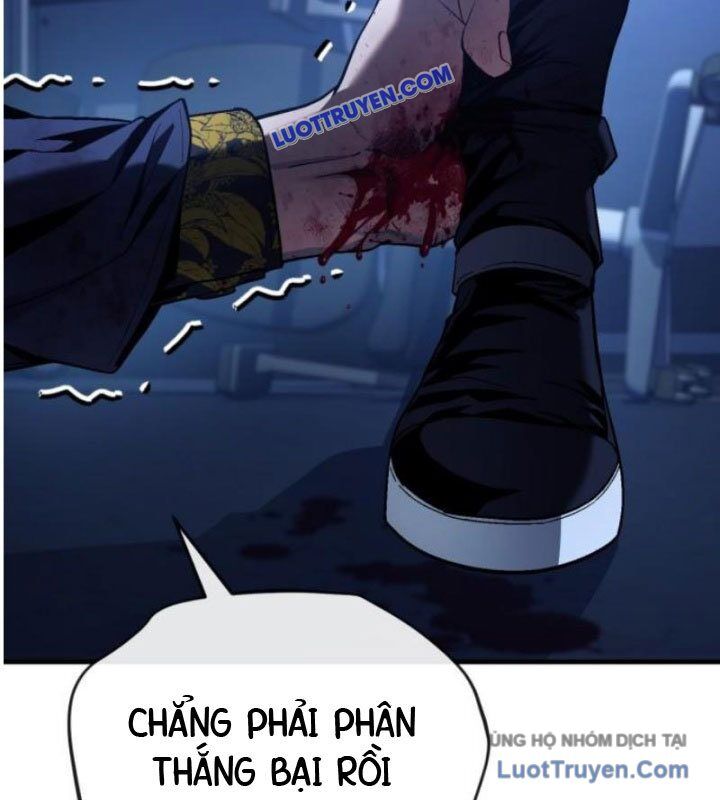 Rỉ Sét Chapter 43 - Trang 2