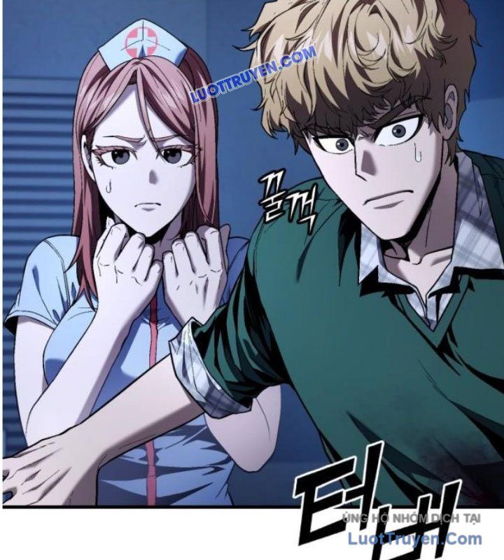 Rỉ Sét Chapter 43 - Trang 2