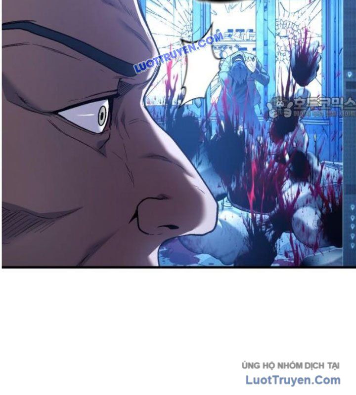 Rỉ Sét Chapter 43 - Trang 2