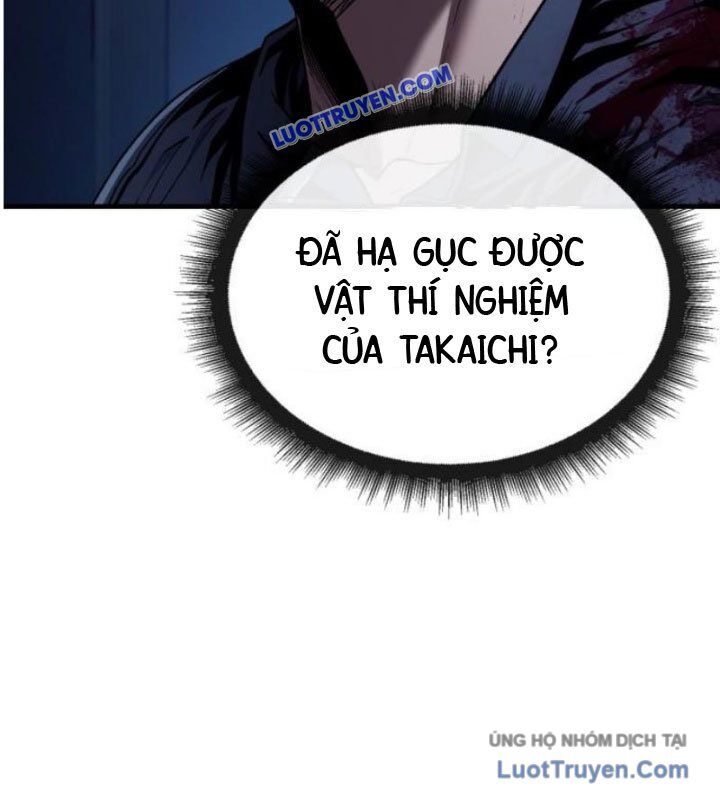 Rỉ Sét Chapter 43 - Trang 2