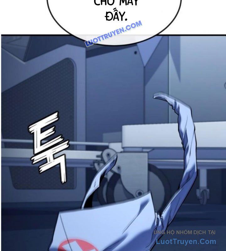 Rỉ Sét Chapter 43 - Trang 2