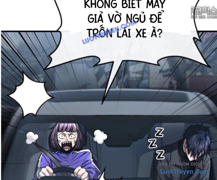 Rỉ Sét Chapter 43 - Trang 2