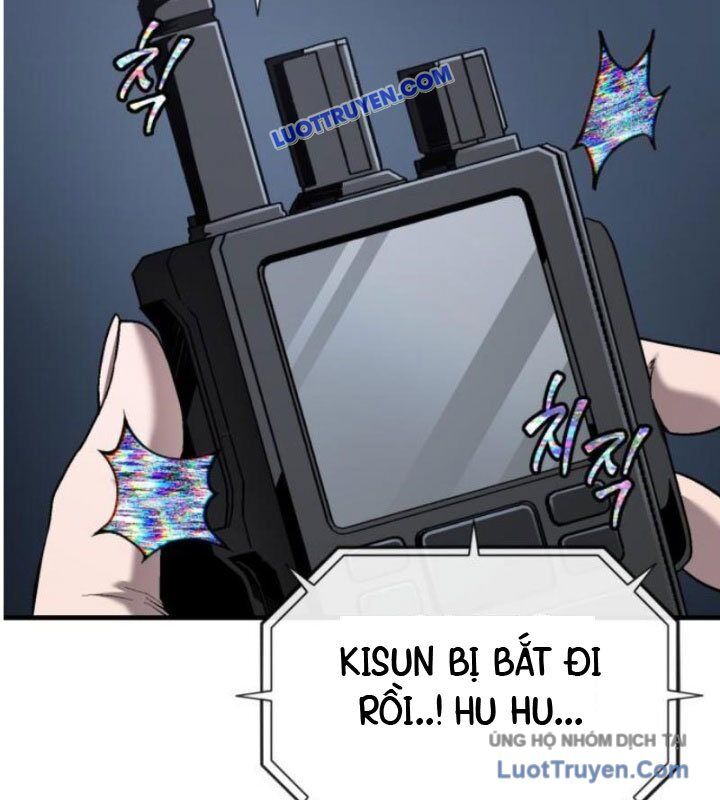Rỉ Sét Chapter 43 - Trang 2