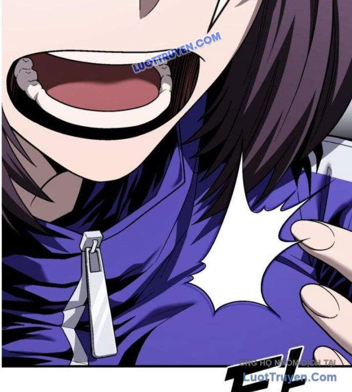 Rỉ Sét Chapter 43 - Trang 2