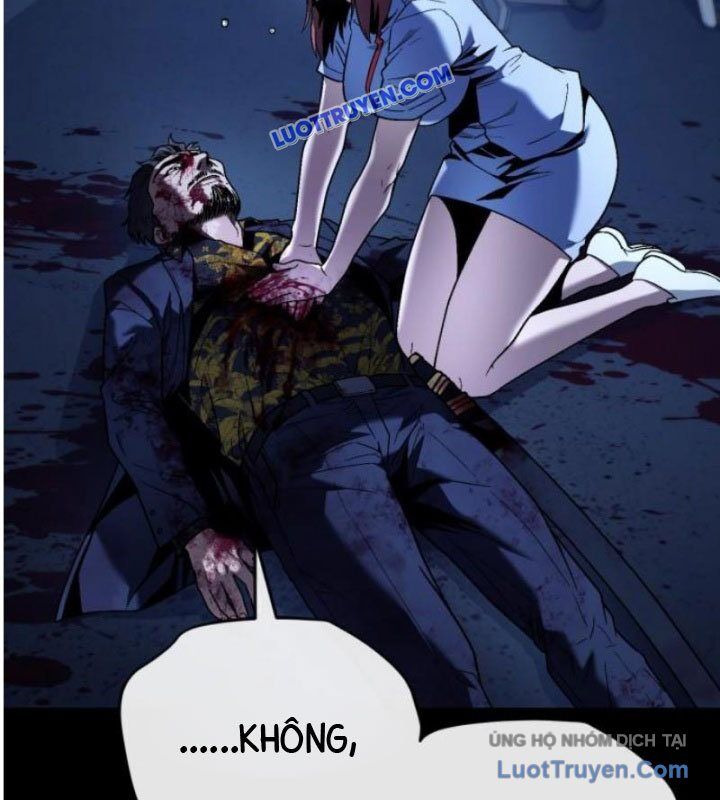 Rỉ Sét Chapter 43 - Trang 2