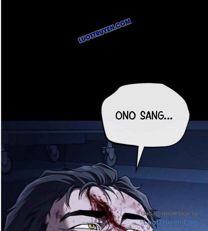 Rỉ Sét Chapter 43 - Trang 2