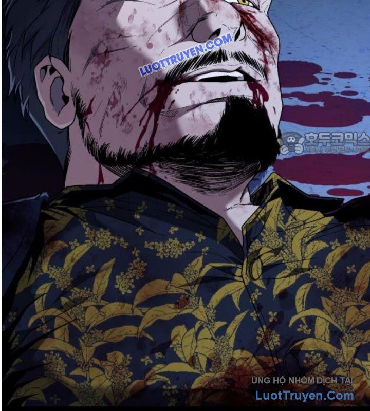 Rỉ Sét Chapter 43 - Trang 2