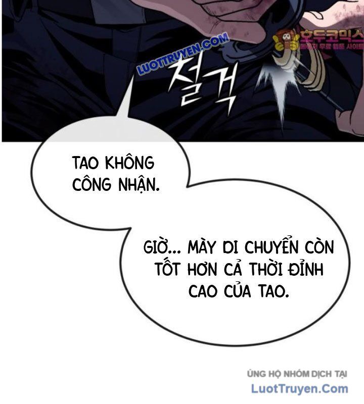 Rỉ Sét Chapter 43 - Trang 2