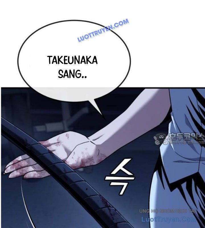 Rỉ Sét Chapter 43 - Trang 2
