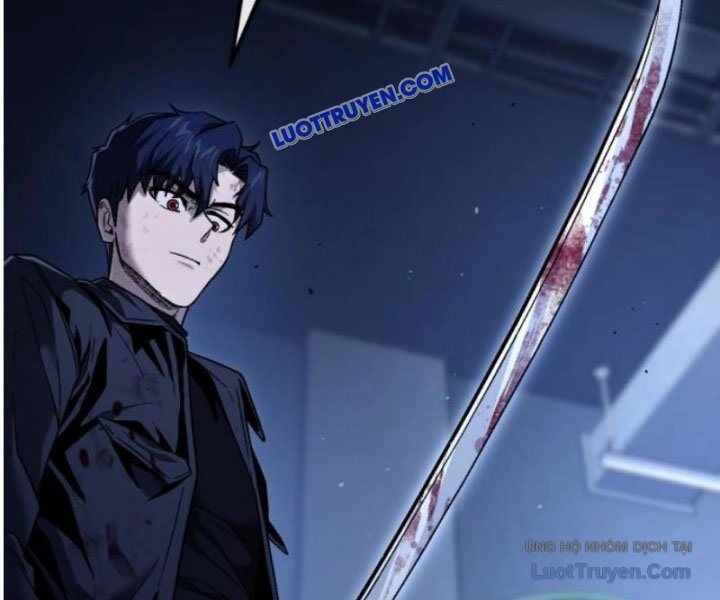 Rỉ Sét Chapter 43 - Trang 2