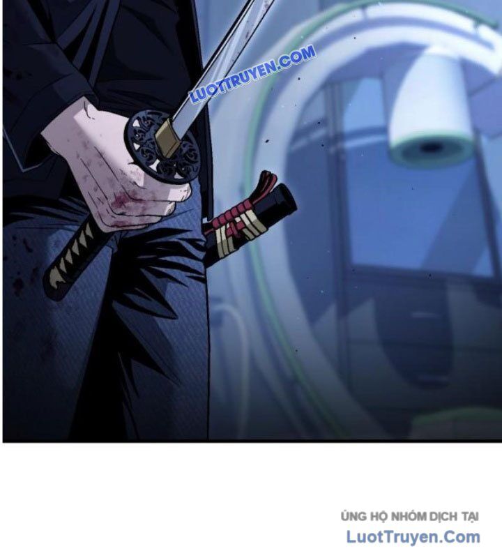 Rỉ Sét Chapter 43 - Trang 2