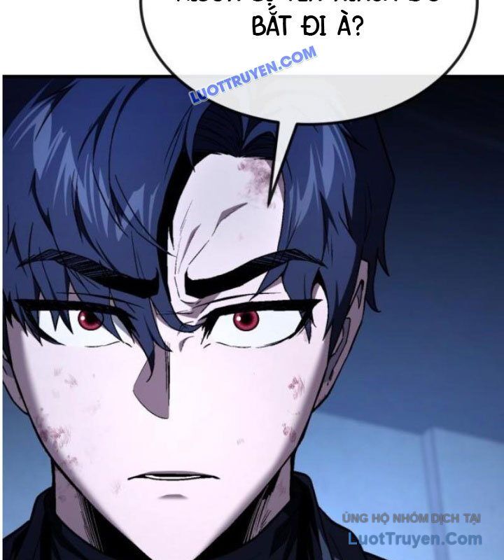 Rỉ Sét Chapter 43 - Trang 2