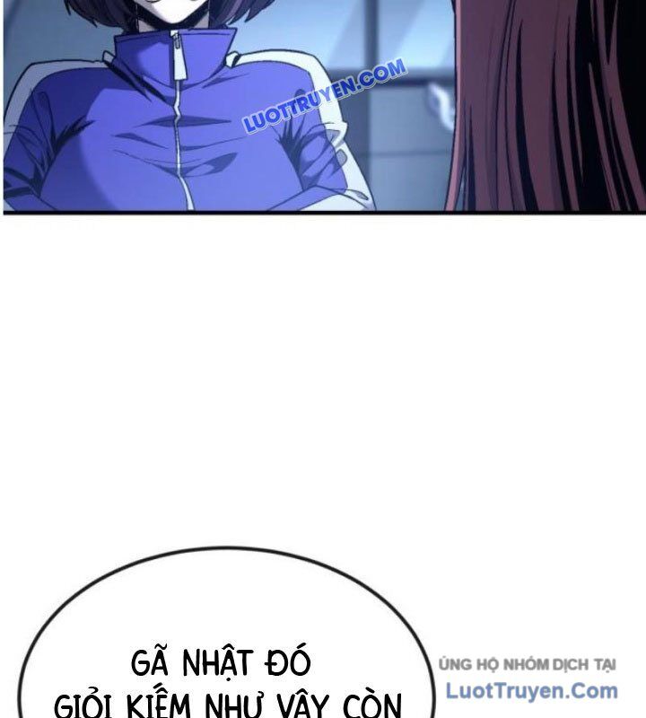 Rỉ Sét Chapter 43 - Trang 2
