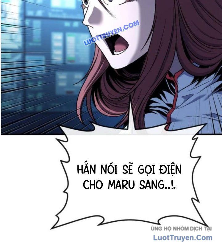 Rỉ Sét Chapter 43 - Trang 2