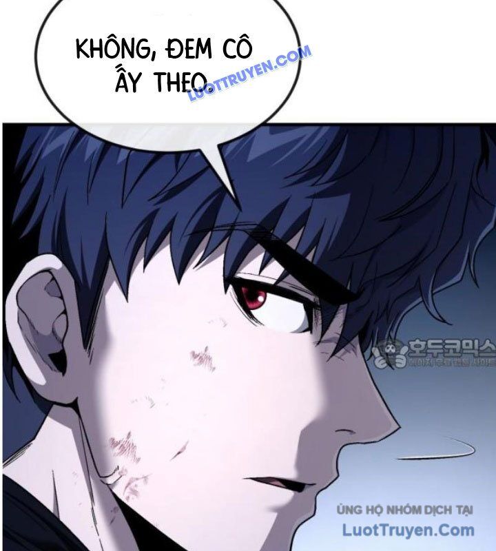 Rỉ Sét Chapter 43 - Trang 2
