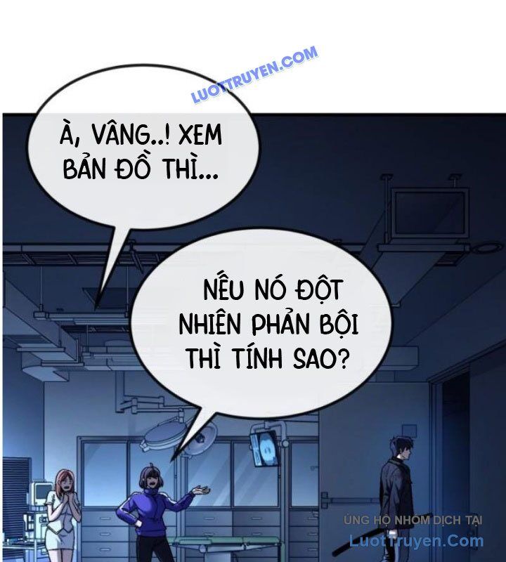 Rỉ Sét Chapter 43 - Trang 2